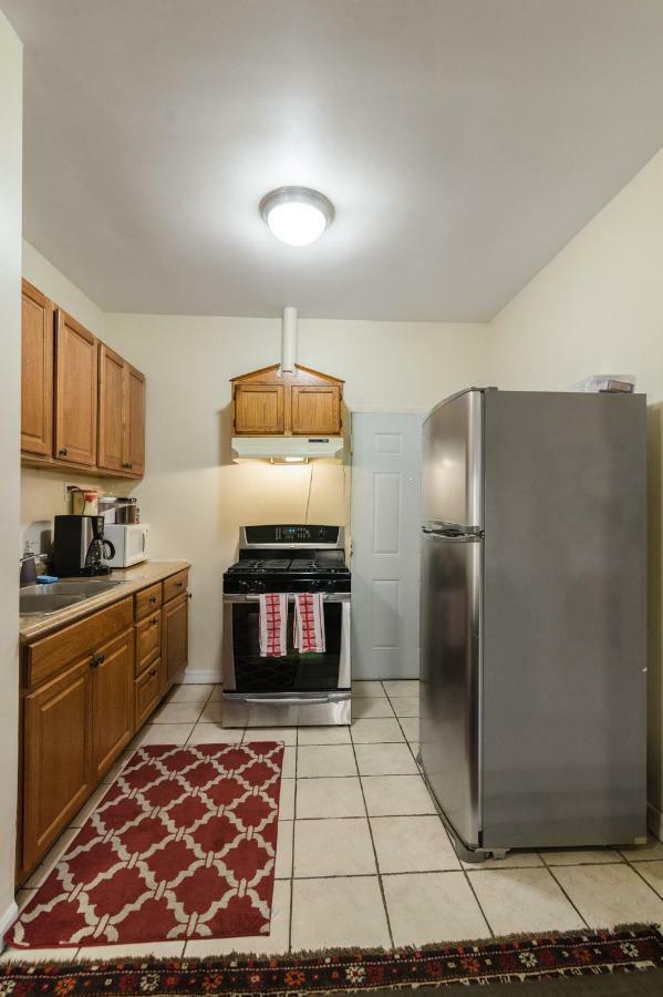 דירות שיקגו 1549 North Maplewood Avenue מראה חיצוני תמונה